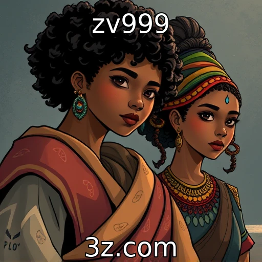 Diversidade de personagens em títulos recentes | zv999