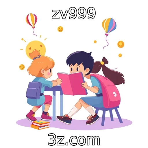 Jogos educacionais se tornam tendência nas escolas - zv999