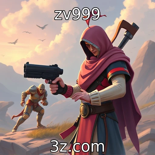 Mudanças nas tendências de design de jogos : zv999