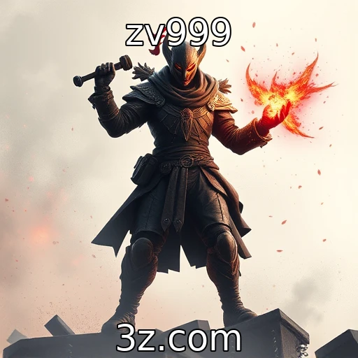 Desenvolvedores destacam desafios na criação de jogos imersivos : zv999