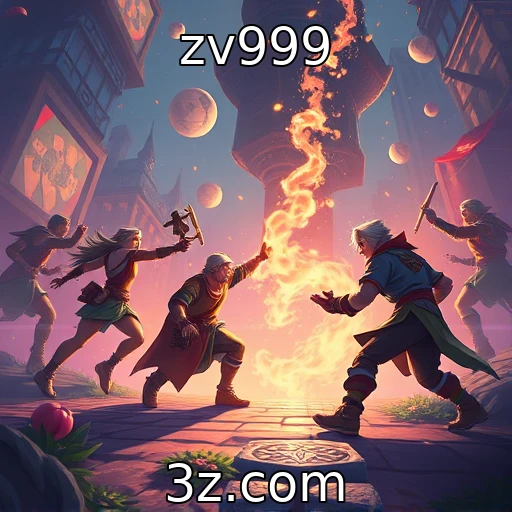 Impacto das microtransações na experiência do jogador - zv999