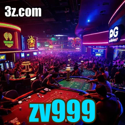 Indie e Criatividade: A Revolução do zv999 nos Jogos